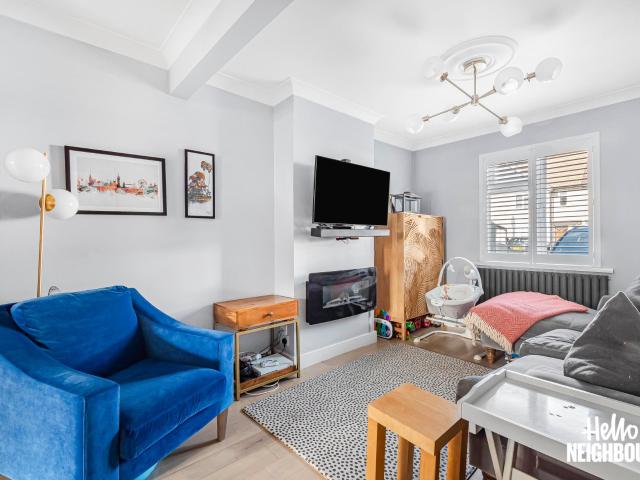 House for rent in London Borough of Merton, Greater London