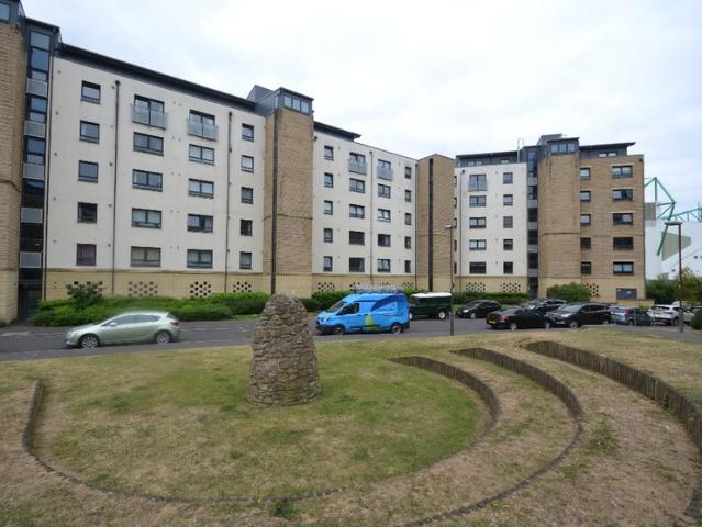 House for rent in Leith Links, Scotland