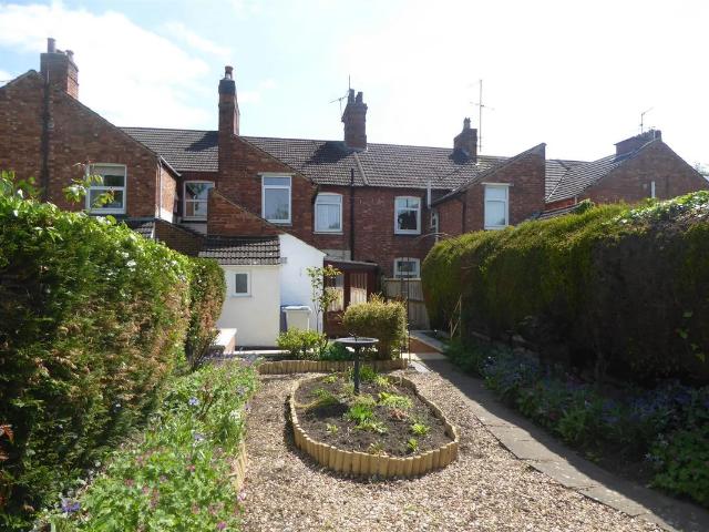 House for rent in Leisure Village, Kettering