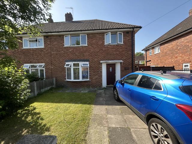 House for rent in King’s Hill, Wednesbury