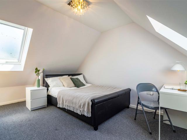 House for rent in Wollaton Park, City of Nottingham