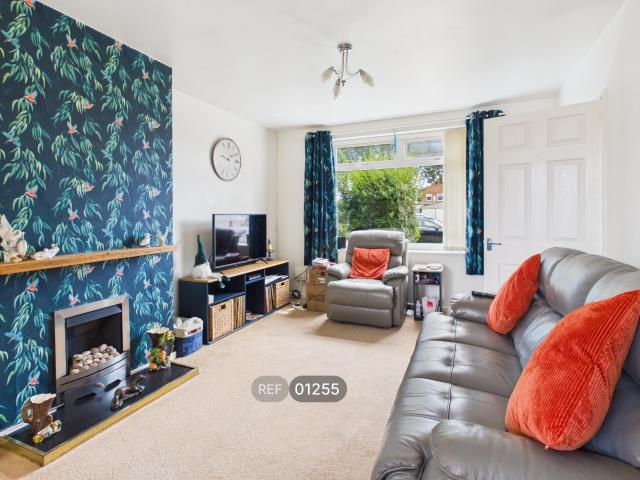 House for rent in Avenues, Hull