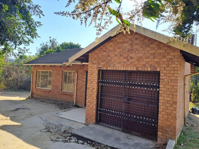 House for rent in Ehlanzeni, Mpumalanga