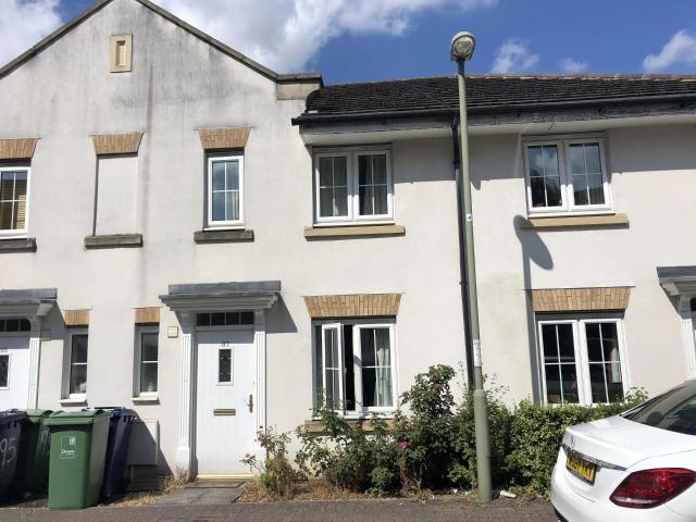 House for rent in Barton, Oxford