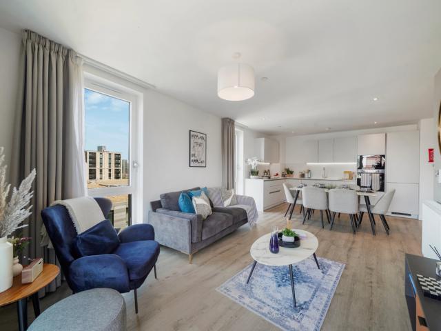 House for rent in Ordsall, Salford