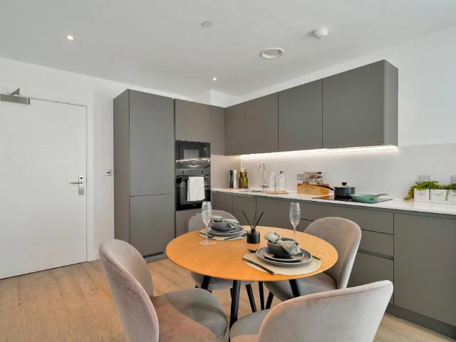 House for rent in Ordsall, Salford