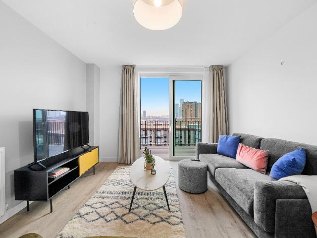 House for rent in Ordsall, Salford