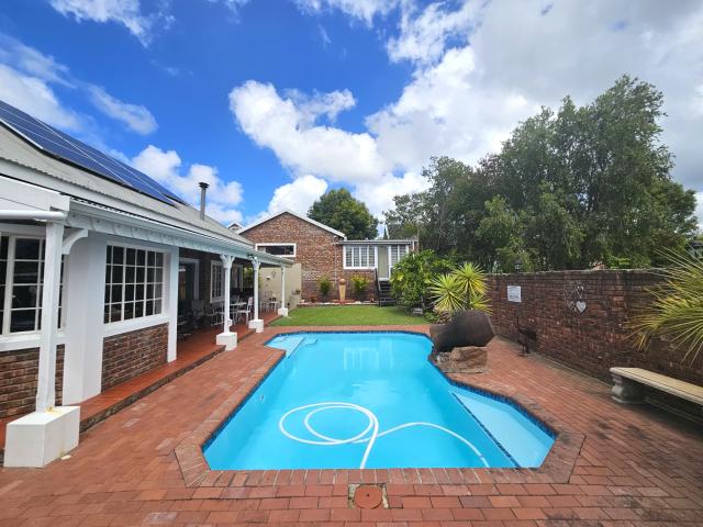 House for sale in Groot Brak Rivier, Western Cape
