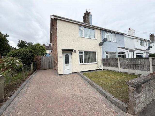 House for rent in Heswall, Wirral