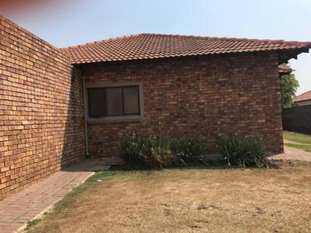 House for rent in Akasia, Gauteng