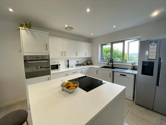 House for rent in Coedffranc, Llandarcy