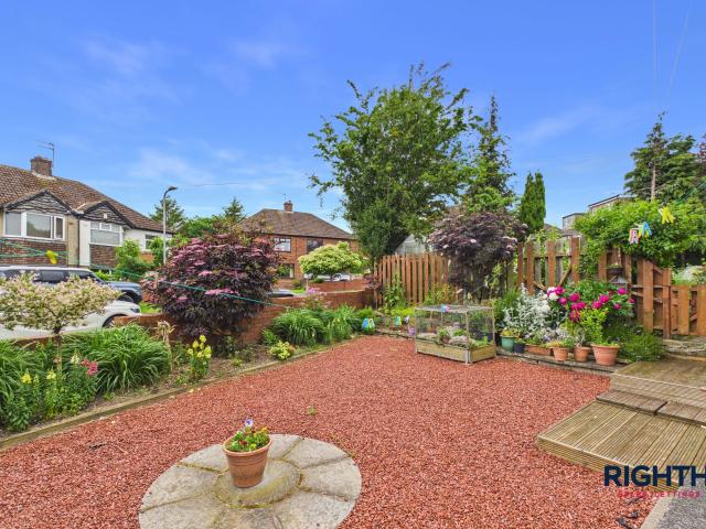 House for rent in Allerton, West Yorkshire
