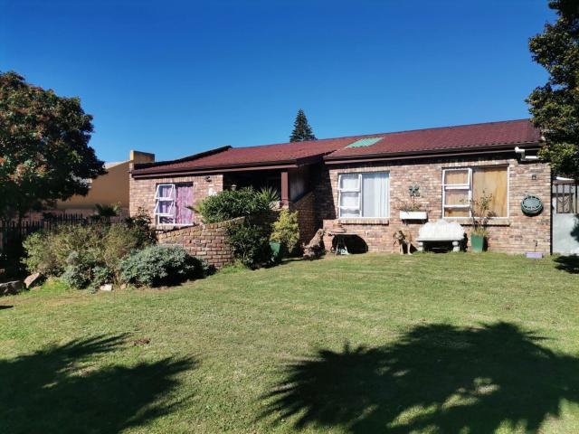 House for sale in Groot Brak Rivier, Western Cape