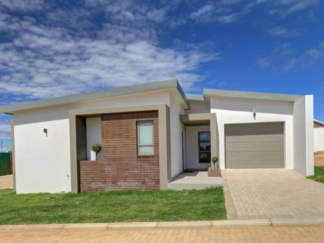 House for sale in Groot Brak Rivier, Western Cape