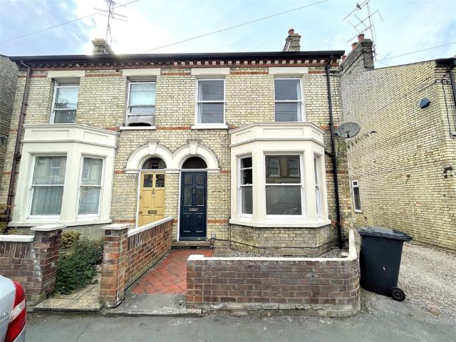 House for rent in Arbury, Cambridgeshire