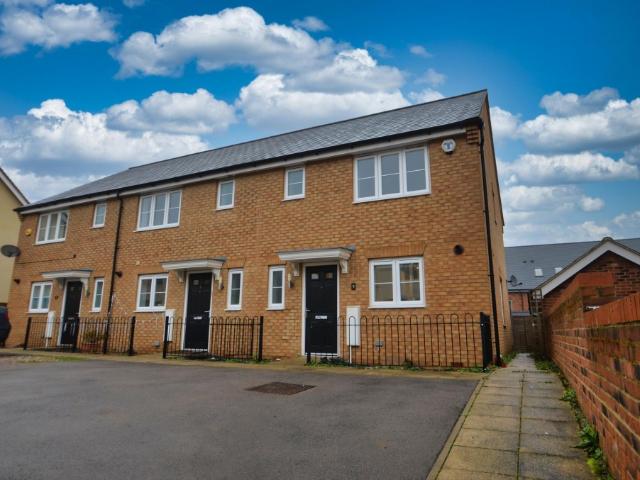House for rent in Whitehouse, Milton Keynes