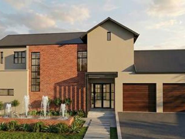 House for sale in Waterkloof, Gauteng
