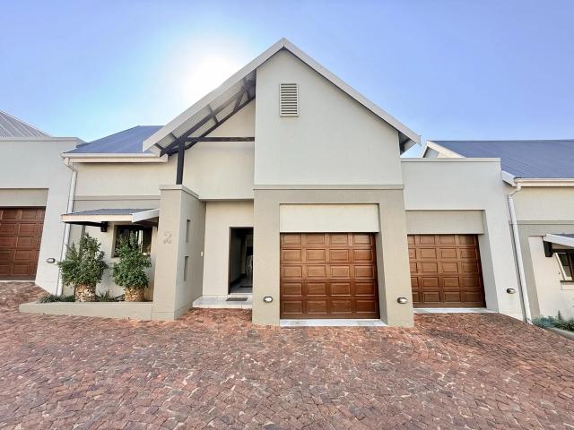 House for rent in Centurion, Gauteng