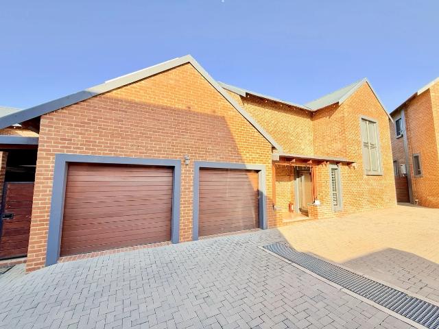 House for rent in Tshwane Ward 57, Centurion