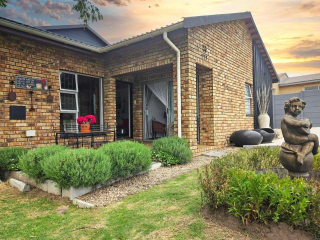 House for sale in Groot Brak Rivier, Western Cape