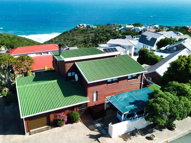 House for sale in Groot Brak Rivier, Western Cape
