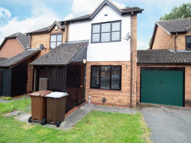 House for rent in Haddon, East Midlands