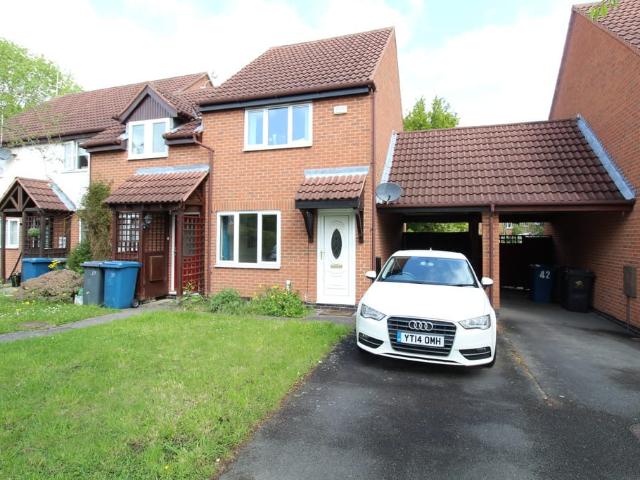 House for rent in Barton In Fabis, East Midlands
