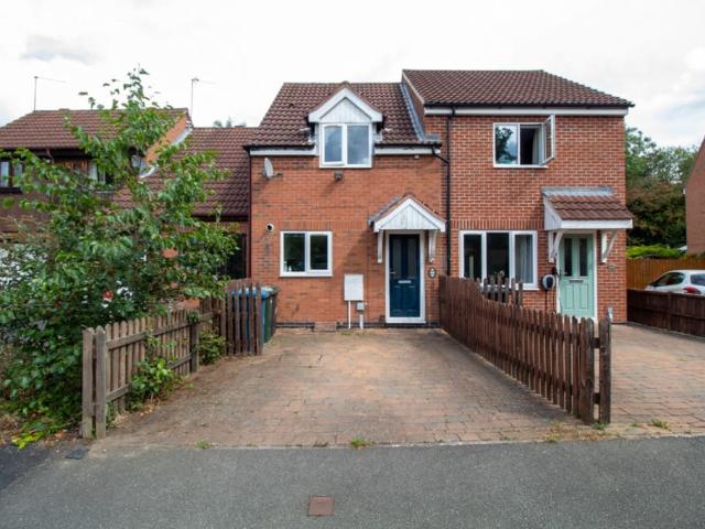 House for rent in Barton In Fabis, East Midlands