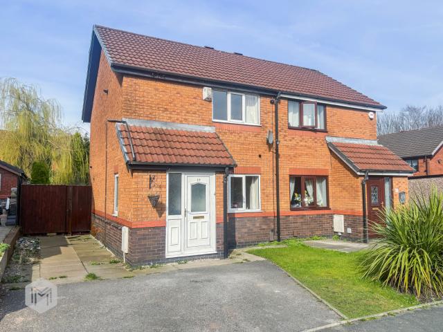 House for rent in Burnden, Lee Bank