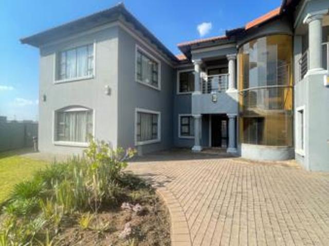 Property for sale in Centurion, Gauteng