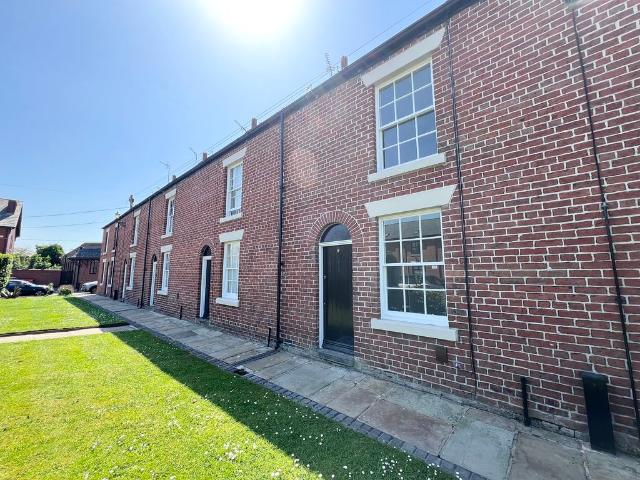 House for rent in Bedford, Wigan