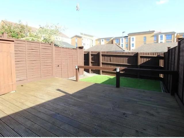 House for rent in Patchway, South Gloucestershire