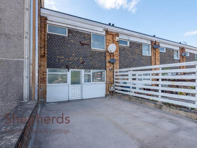 House for rent in Broxbourne, Hertfordshire