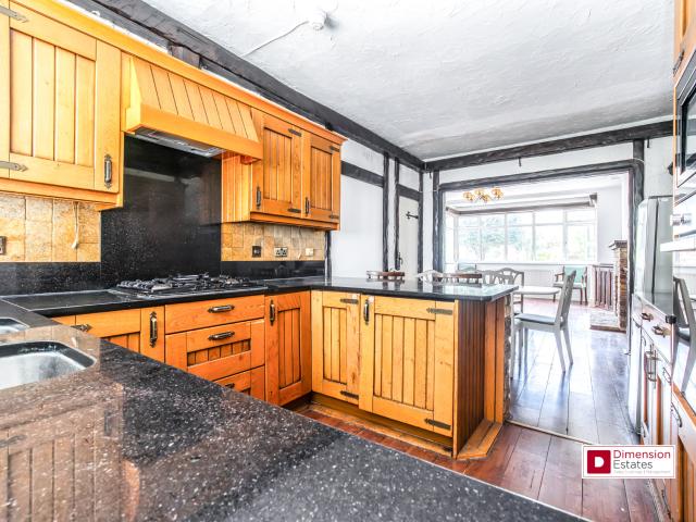 House for rent in South Woodford, Greater London