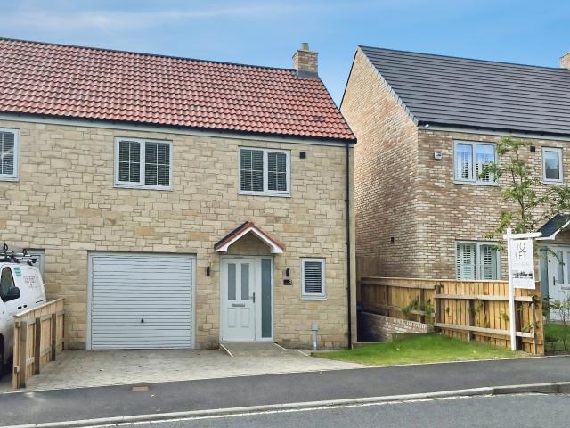 House for rent in Oxhill, Stanley