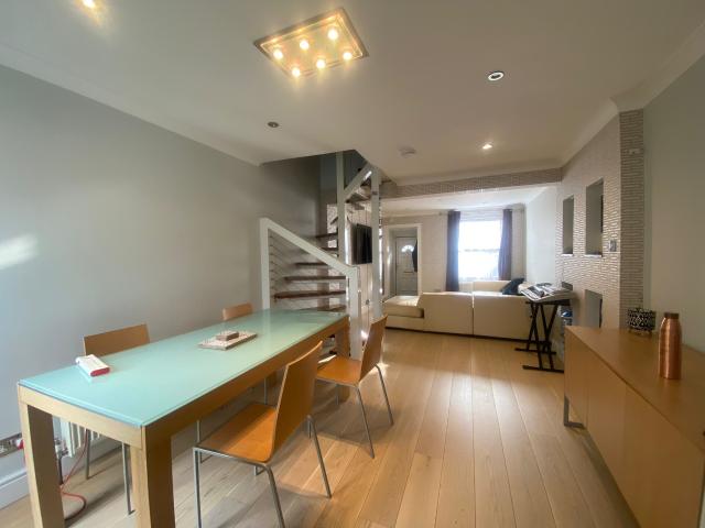 House for rent in Northwood, Greater London