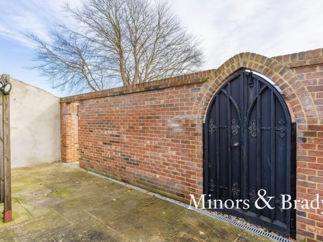 House for rent in Lowestoft, East Suffolk