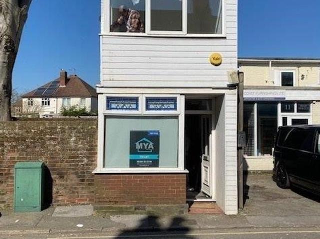 House for rent in St Mary's, City Of Southampton