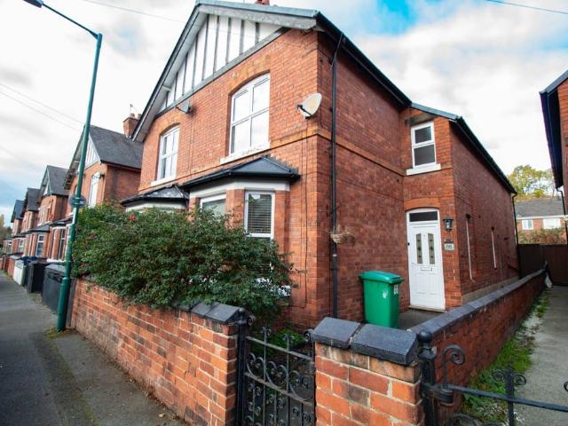 House for rent in Haddon, East Midlands