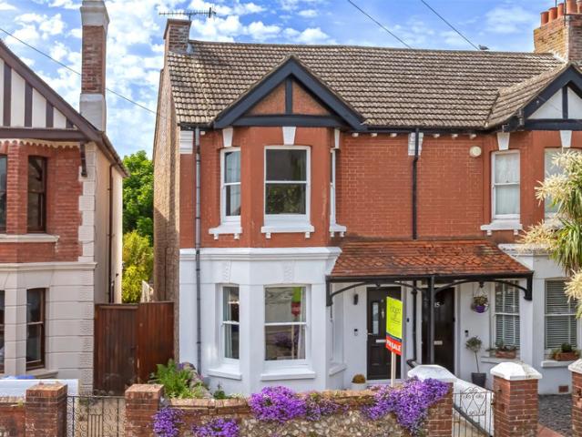 House for rent in Worthing, West Sussex