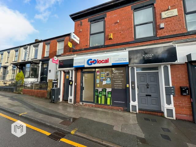 House for rent in Lee Bank, Isle Of Man