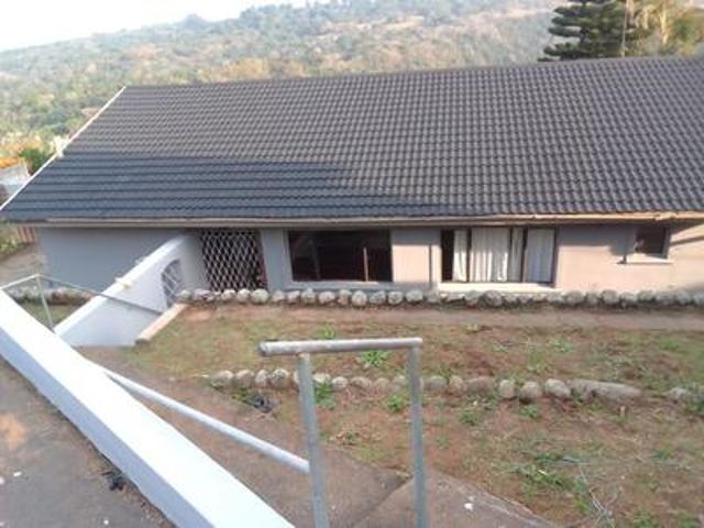 House for rent in Seaview, Kwazulu-natal