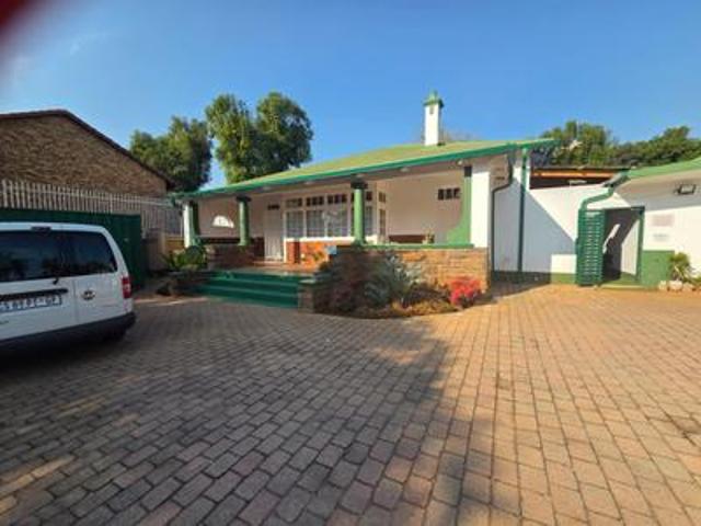House for sale in Waterkloof, Gauteng
