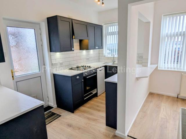 House for rent in Brayford, Lincolnshire