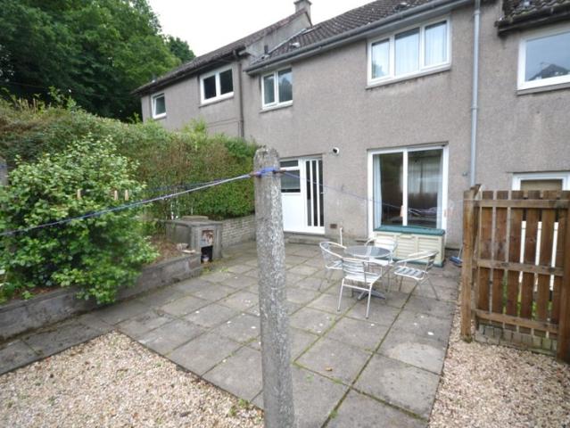 House for rent in Ratho Station, City of Edinburgh