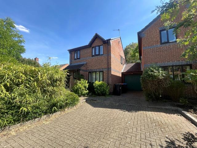 House for rent in Fenny Stratford, Milton Keynes