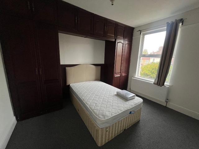 House for rent in Feckenham, City Of Bristol