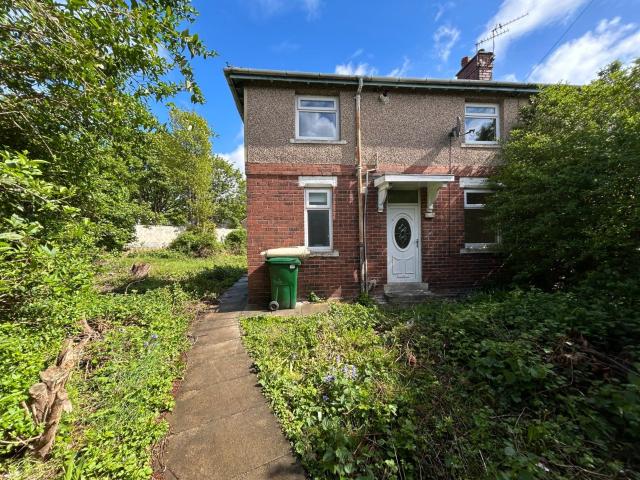 House for rent in Wibsey, West Yorkshire