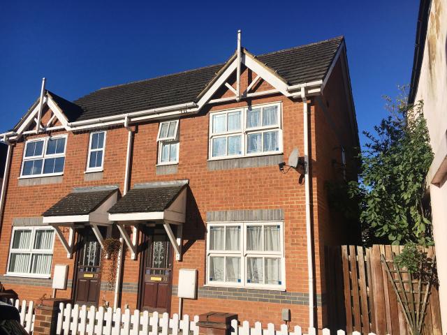 House for rent in Biggleswade, Central Bedfordshire