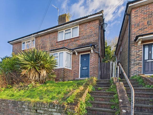 House for rent in Bevendean, Brighton & Hove
